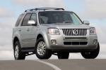 Mercury Mariner 2008 года